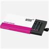 Montblanc INK CART POP PINK 1PACK=8CART PF marca