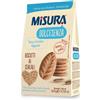 COLUSSI SpA Misura frollini dolce senza cereali 300 g - - 927655959