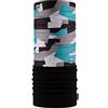Buff Tubulare in pile per bambini RENZ MULTI Unisex Taglia unica