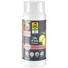 COMPO BIO Olio di Soia Concentrato, Contro Cocciniglia e Afidi, 500ml | Agisce efficacemente su uova, larve e insetti adulti ed è consentito in agricoltura biologica