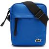 Lacoste Nh4102ne, Borsa Uomo, Taglia Unica