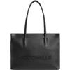 Coccinelle Pelle borsetta Myrtha26 Handbag Grained Leather