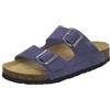 AFS-Schuhe 2100 - Sandali da donna, alla moda, in vera pelle, realizzati in Germania
