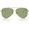 Ray-Ban Rbr0101s Occhiali da sole Aviator Reverse