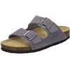 AFS-Schuhe 2100 - Sandali da donna, alla moda, in vera pelle, realizzati in Germania