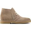 Clarks Desert BootDerby - Uomo