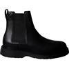 Calvin Klein Combat Ess Chelsea Boot Lth Ym0ym01374 Stivali MidUomo