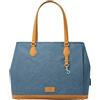 Nordace - Siena Pro Tote Plus, Borsa da viaggio Donna