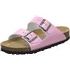 AFS-Schuhe 2100 - Sandali da donna, alla moda, in vera pelle, realizzati in Germania