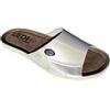 Ledi 200 Anatomic Sandali Zoccoli Sabot Pantofole Scarpe di Pelle, Donna