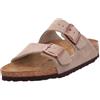 Birkenstock Arizona, Scarpe con Fibbia da Donna