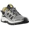 Salomon Scarpe Techamphibian 5 Clrock/Willow/Blac Castlerock/Willow/Black