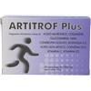 INTERFARMAC Srl Artitrof Plus - Integratore per il Benessere Osteo Articolare 30 Compresse