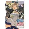 Yen Press From Old Country Bumpkin to Master Swordsman, Vol. 5