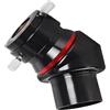 Generico Specchio Zenith con immagine positiva completa da 2 pollici a 45 gradi | Rivestimento multistrato, fino al telescopio astronomico da 1,25 pollici