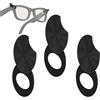 Generic 3 coperture anti spia per la privacy della fotocamera del telefono per | 3 pack telefono fotocamera privacy copertura anti spia lente copertura smartphone protezione ufficio viaggi business scuola