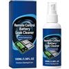 Generico Spray Pulizia Batteria 100 ml Ripristino Batteria del Telecomando | Pulitore Contatti Elettrici per Circuito Stampato Controller Sensore Terminale Connettore Computer