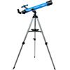 Ioptron 6003 700 x 70 telescopio computerizzato