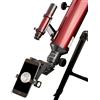 Carson Red Planet RP-400SP - Telescopio rifrattore con adattatore universale per smartphone, 50-100 x 90 mm