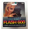 Sylvania Blue Dot Flashbar Flash 600 GTE 10 flash per fotocamere Polaroid 600