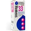 Homeos 33 gocce 50ml - CEMON - 800220865