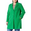 United Colors of Benetton Cappotto 2ydtdn012 Donna