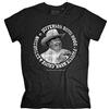 3stylershop T-Shirt Uomo Boss Hogg Ispirata al telefim Hazzard