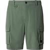 NORTH SAILS Bermuda Hybrid Deck Uomo in Nylon Stretch ad Quick Dry