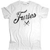 3stylershop T-shirt uomo Baseball Furies ispirata al film i Guerrieri della Notte