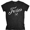 3stylershop T-shirt uomo Baseball Furies ispirata al film i Guerrieri della Notte
