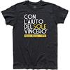 3stylershop T-Shirt Uomo Haran Banjo - Daitarn 3