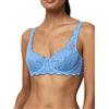 Triumph Amourette 300 Whp X Reggiseno Imbottito con Ferretto Donna (Pacco da 1)