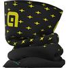 ALE' Stelle Tubolari Copricapo Unisex - Adulto (Pacco da 1)