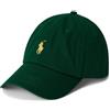 Polo Ralph Lauren The Iconic Cotton Chino Ball cap Berretto da Baseball da Uomo