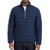 Calvin Klein Piumino Con Zip Intera Giacca Uomo