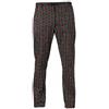 GIBLOR'S Ergos Workwear Giblor's Pantalone ATENE da Lavoro Unisex Taglio Classico RegularFit PEPERONCINO