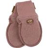 Mikk-line Muffole Neonato in Lana - Guanti Invernali per Bambino e Bambina, Manopole Calde, Idrorepellenti e Traspiranti, Unisex, Certificate OEKO-TEX
