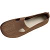 JokeLomple Scarpe da Donna Ballerine Slip-on, Scarpe da Ginnastica Antiscivolo in Maglia, comode, Traspiranti, estive, Sportive, da Donna, Scarpe comode15