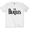 Rock Off officially licensed products The Beatles Drop T ufficiale Uomo maglietta unisex