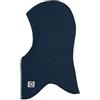 Mikk-line Passamontagna Bambino e Bambina in Lana con Antivento, Balaclava Invernale Doppio Strato, Oeko-Tex 100, Scaldacollo e Berretto Unisex da 9 Mesi a 10 Anni
