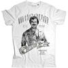 3stylershop 3stylercollection vintage T-Shirt Uomo Magnum PI The Hawaii Private Investigator