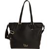 Byblos Borsa Donna Nero BYBS98B02 Linea Adventure - Tracolla Elegante e Moderna, Borsa Donna Compatta per Uso Quotidiano e Tempo Libero
