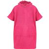 A2Z 4 Adulti Asciugamano Poncho Accappatoio Morbido Le Signore Uomini Uomo Regalo 100% Cotone Morbido Con Cappuccio Spiaggia Bagni Nuoto Fare Surf Sport Acquatici Robe Gift Piccolo Medio Large
