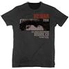 Rock Off officially licensed products U2 War Red Rocks Ufficiale Uomo Maglietta Unisex (X-Large)