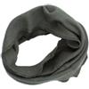 Lilano Natur Lilano, Sciarpa tubolare per bambini, 70% lana (kbT), 30% seta, 210 g/m²