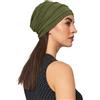SAKUCHI chemio Morbido Slouchy Slouchy Berretto di bambù per Le Donne, Turbante per la Caduta dei Capelli