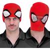 Concept One - Marvel Spider-Man Miles Morales - Berretto Invernale A Forma di Teschio, Berretto Unisex - Adulto