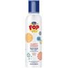 Chicco Pop Schiuma Detergente Alla Vaniglia per Corpo e Capelli 200 ml