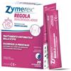 Zymerex Regola Macrogol 4000 20 Bustine Trattamento per la Stitichezza