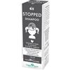GSE Stopped 150 ml Shampoo Antipediculosi Vegan